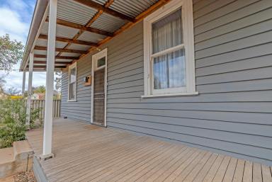 House For Sale - VIC - Ouyen - 3490 - Charming weatherboard home  (Image 2)