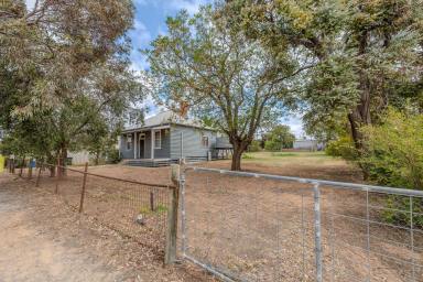 House For Sale - VIC - Ouyen - 3490 - Charming weatherboard home  (Image 2)