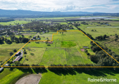 Acreage/Semi-rural For Sale - NSW - Worrigee - 2540 - Dream Horse Property in Serene Country Setting  (Image 2)