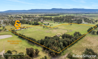 House For Sale - NSW - Worrigee - 2540 - Dream Horse Property in Serene Country Setting  (Image 2)