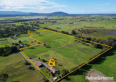 Acreage/Semi-rural For Sale - NSW - Worrigee - 2540 - Beautiful Country Lifestyle in a Convenient Location  (Image 2)
