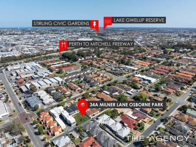 Residential Block Sold - WA - Osborne Park - 6017 - NOW TITLED!  (Image 2)