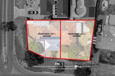 House Sold - WA - Padbury - 6025 - Exceptional Family Home with Prime Development Potential!  (Image 2)