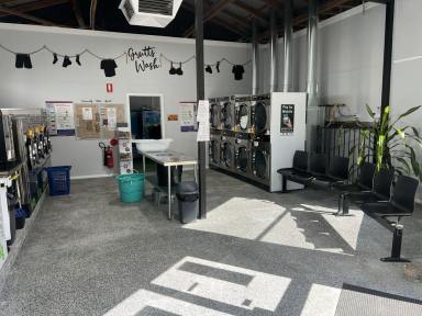 Business For Sale - NSW - Moree - 2400 - PROFITABLE LAUNDROMAT For Sale!  (Image 2)