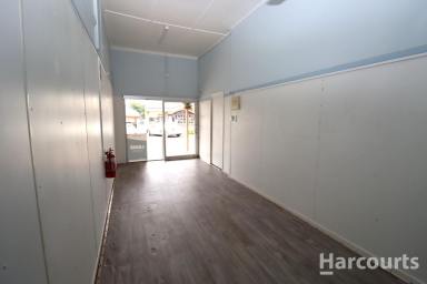 Retail For Lease - QLD - Childers - 4660 - Commercial space with greasetrap access Childers CBD - AVAILABLE NOW  (Image 2)