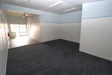 Retail For Lease - QLD - Childers - 4660 - Commercial space with greasetrap access Childers CBD - AVAILABLE NOW  (Image 2)