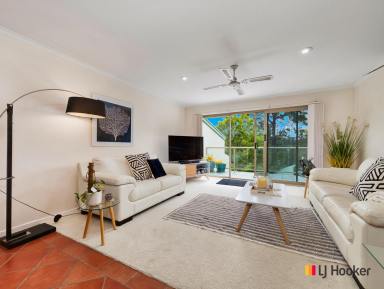 Unit For Sale - NSW - Surf Beach - 2536 - Modern Comfort meets Coastal Charm ......Only 340m to Wimbie Beach !  (Image 2)