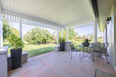 Farmlet Leased - NSW - Dubbo - 2830 - Five-Bedroom Home Offering the Best of Rural Living and Urban Convenience  (Image 2)