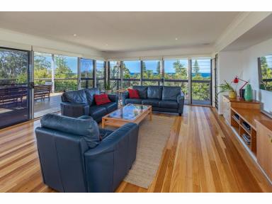 House Sold - NSW - Diamond Beach - 2430 - Stunning Coastal Home with Ocean views  (Image 2)