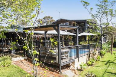 House For Sale - WA - Margaret River - 6285 - CHARACTER & CHARM  (Image 2)