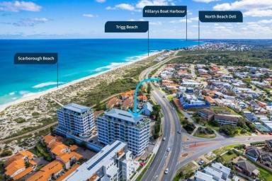 Apartment Leased - WA - Scarborough - 6019 - Luxury Apartment 170 meters from the Scarborough Beach, Perth  (Image 2)