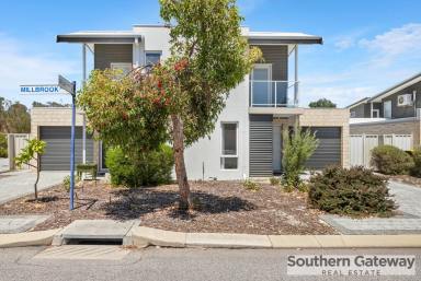 Townhouse Sold - WA - Bertram - 6167 - SOLD BY SUE DONE - SOUTHERN GATEWAY REAL ESTATE  (Image 2)