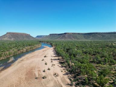 Other (Rural) For Sale - NT - Bradshaw - 0852 - Wilderness Retreat With Victoria River Access (Image 2)