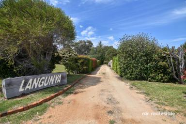 Acreage/Semi-rural For Sale - NSW - Inverell - 2360 - POSITION, PRIVACY, PERFECTION  (Image 2)