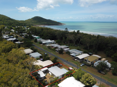 House For Lease - QLD - Ball Bay - 4741 - 4 BEDROOM FAMILY HOME IN BALL BAY  (Image 2)