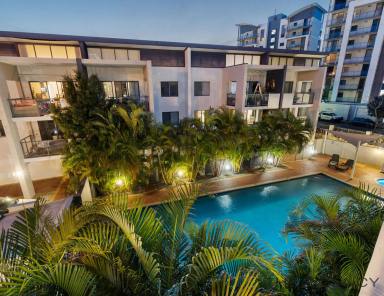 Apartment For Sale - WA - Rivervale - 6103 - RESORT LIVING  (Image 2)