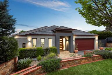 House For Sale - VIC - Strathfieldsaye - 3551 - Quiet and Spacious - National Park views!  (Image 2)