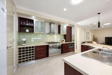 House For Sale - VIC - Strathfieldsaye - 3551 - Quiet and Spacious - National Park views!  (Image 2)