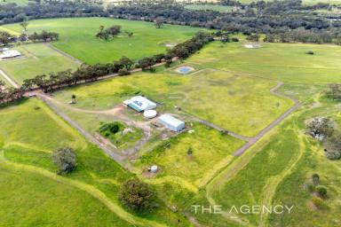 House Sold - WA - West Toodyay - 6566 - "Country Delight"  (Image 2)