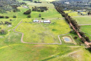 House Sold - WA - West Toodyay - 6566 - "Country Delight"  (Image 2)