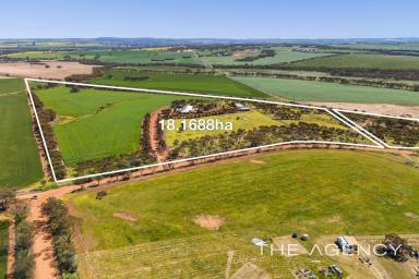 Acreage/Semi-rural For Sale - WA - Muluckine - 6401 - "The Perfect Christmas Present"  (Image 2)