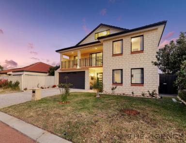 House Sold - WA - Canning Vale - 6155 - Massive Bespoke Family Home !! Ranford Estate  (Image 2)