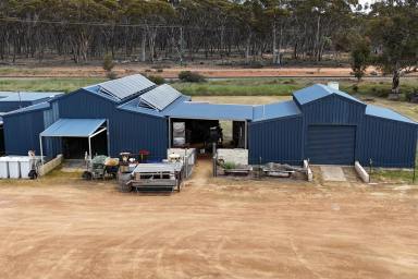 Other (Rural) For Sale - WA - Kokeby - 6304 - 8982 Gt Sthn Hwy, Kokeby - Modern Rural Living  18.98ha (46.88acres)  (Image 2)