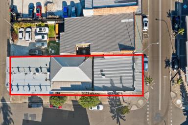 Retail Sold - NSW - Port Kembla - 2505 - Popular Corner Commercial Property!  (Image 2)