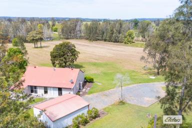 Acreage/Semi-rural For Sale - NSW - Cundletown - 2430 - CONVENIENT COUNTRY LIVING  (Image 2)