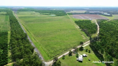 Cropping For Sale - QLD - South Kolan - 4670 - 160 Cultivated Acre Farm with 8" Outlet  (Image 2)