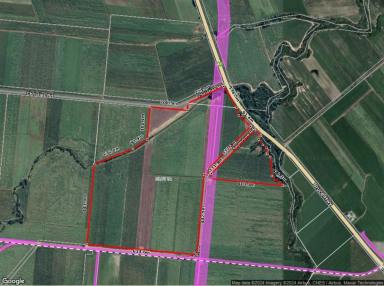 Cropping For Sale - QLD - Bemerside - 4850 - CANE FARM - BEMERSIDE AREA!  (Image 2)