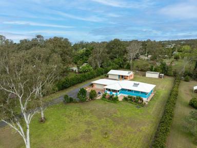 Acreage/Semi-rural For Sale - QLD - Tolga - 4882 - Quality Modern Home in Tightly Held Location  (Image 2)