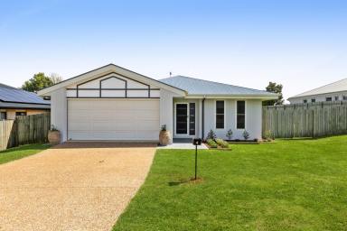 House Sold - QLD - Highfields - 4352 - ESCAPE TO HIGHFIELDS: PEACEFUL LIVING, PRIME LOCATION & POTENTIAL.  (Image 2)