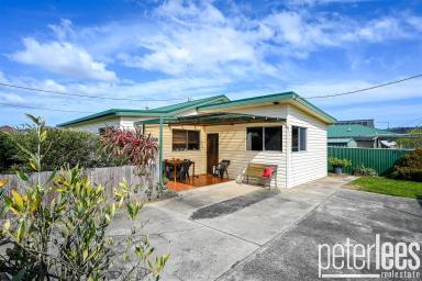 House For Sale - TAS - Gravelly Beach - 7276 - Neat Cottage Perfect for a First Home or Downsizer  (Image 2)