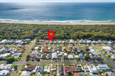 Block of Units Sold - NSW - Windang - 2528 - RARE OPPORTUNITY 3 FLATS – BEACH SIDE INVESTMENT  (Image 2)