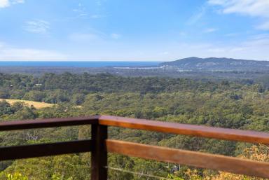 House For Sale - QLD - Doonan - 4562 - Character Ridgetop Retreat With Matchless Noosa Views  (Image 2)