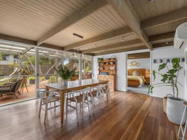 House For Sale - VIC - Sandy Point - 3959 - A stunning blend of modern design and sustainable features  (Image 2)