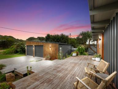 House For Sale - VIC - Sandy Point - 3959 - A stunning blend of modern design and sustainable features  (Image 2)