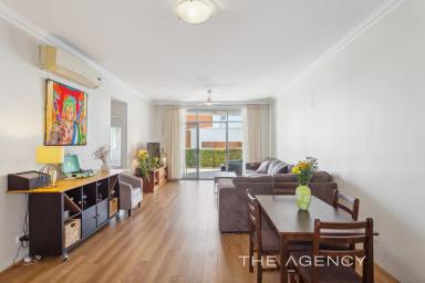 Apartment Sold - WA - East Perth - 6004 - Exciting URBAN LIVING or Investment  (Image 2)