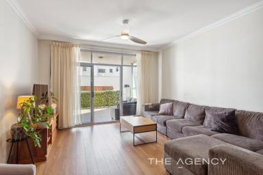 Apartment Sold - WA - East Perth - 6004 - Exciting URBAN LIVING or Investment  (Image 2)