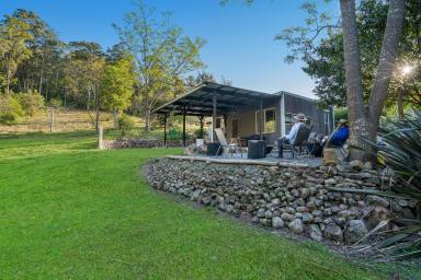 Lifestyle Sold - NSW - Belbora - 2422 - Escape to Tranquility: 101 Acres of Natural Beauty  (Image 2)