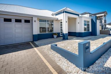 House Sold - WA - Jindalee - 6036 - Super Sized Top Quality Coastal Property  (Image 2)