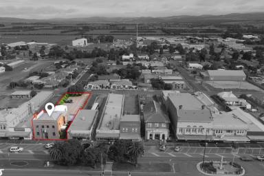 Retail For Lease - VIC - Yarram - 3971 - Prime High-Exposure Commercial Property – Endless Potential  (Image 2)