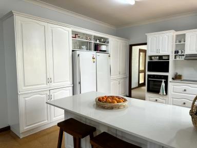 Acreage/Semi-rural For Sale - NSW - Inverell - 2360 - LIVE, LAUGH, LOVE at Triple L on 10 Pictersque Acres  (Image 2)