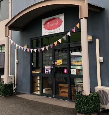 Business Sold - WA - Myaree - 6154 - Thriving Quilting and Sewing shop  (Image 2)