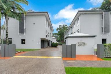 Unit Leased - QLD - Manoora - 4870 - SPACIOUS TWO BEDROOM UNIT!  (Image 2)