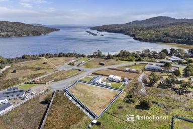 Residential Block For Sale - TAS - Nubeena - 7184 - A Coastal Canvas with Sweeping Views  (Image 2)