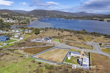 Residential Block For Sale - TAS - Nubeena - 7184 - A Coastal Canvas with Sweeping Views  (Image 2)