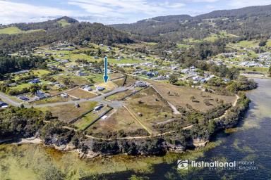 Residential Block For Sale - TAS - Nubeena - 7184 - A Coastal Canvas with Sweeping Views  (Image 2)