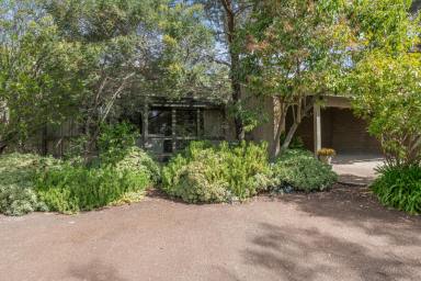 House Sold - VIC - Strathdale - 3550 - Mid Century Modern - One of a Kind!  (Image 2)